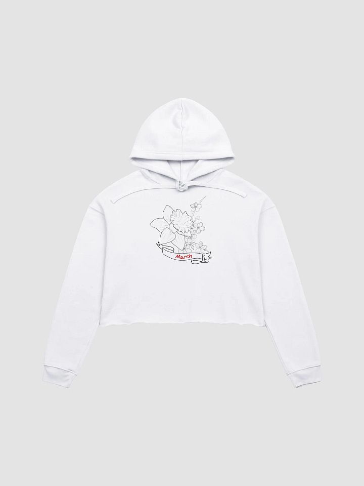 Birth Month - March product image (1)