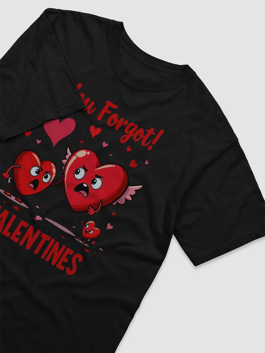 Forgotten Love Comic Tee product image (23)