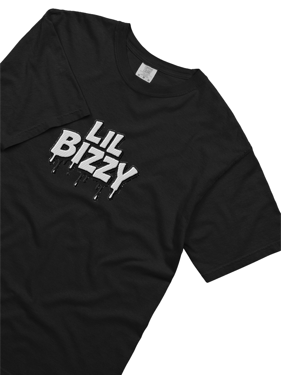 Official Lil Bizzy Tee product image (88)