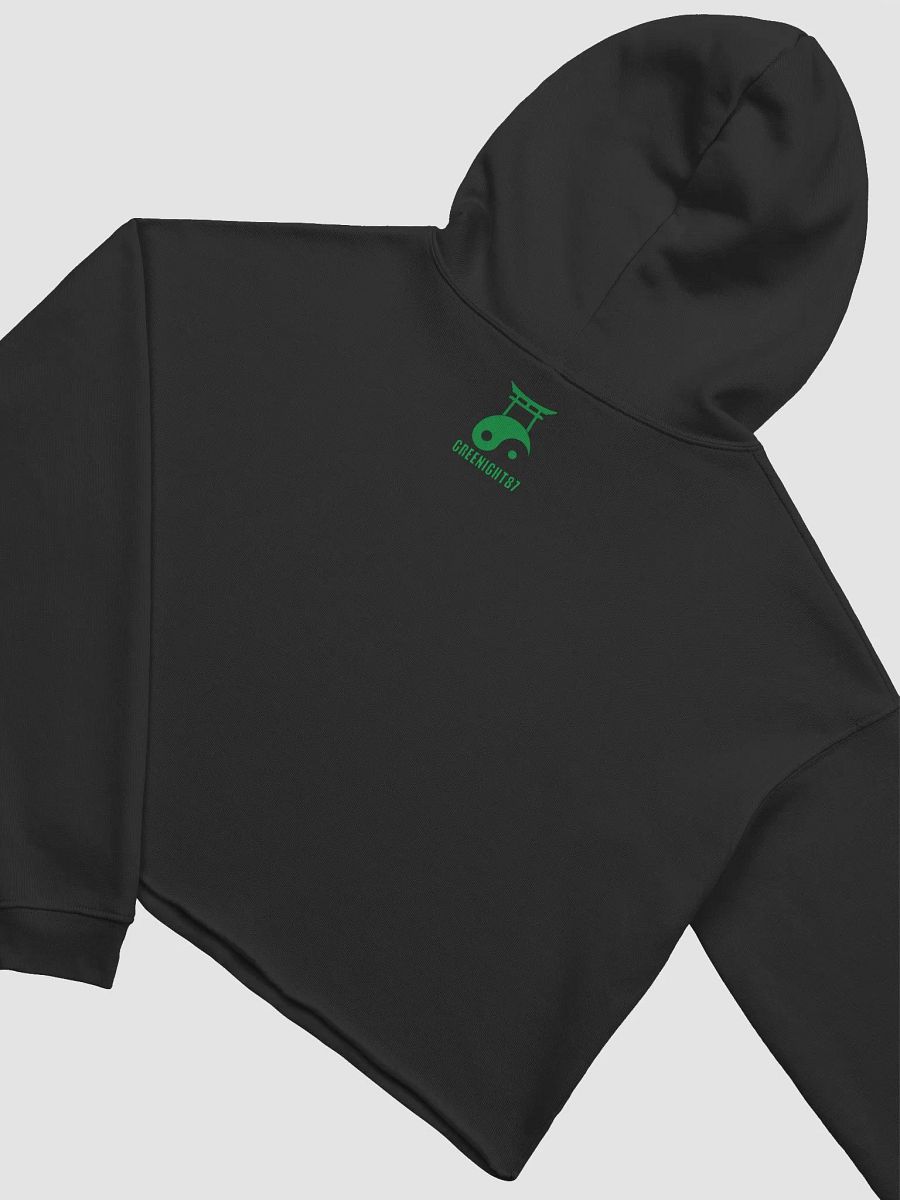 Crop Hoodie product image (14)