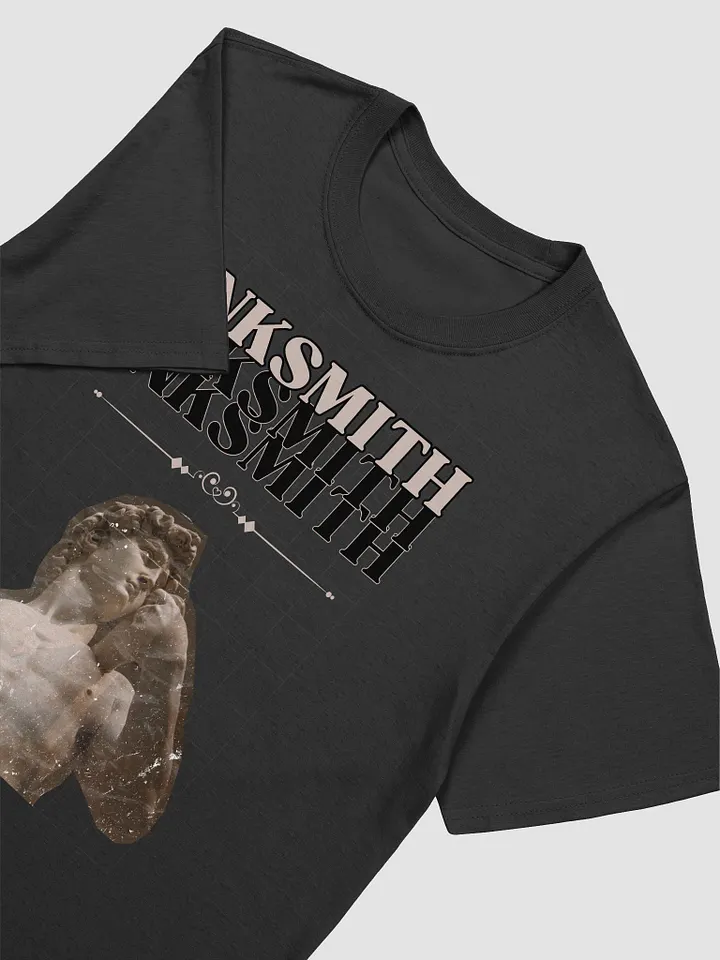 Inksmith T-Shirt product image (2)