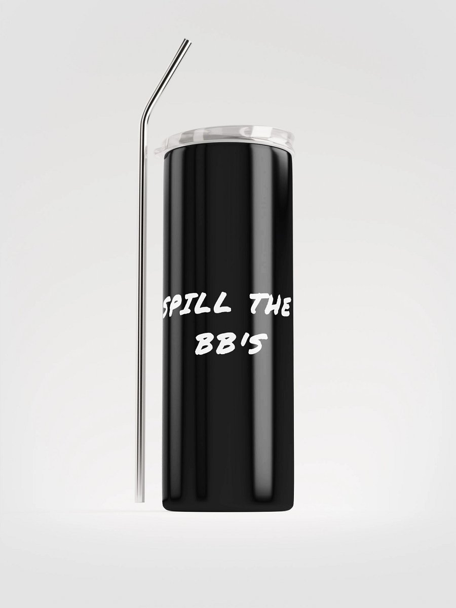 Spill The BB's Tumbler product image (1)