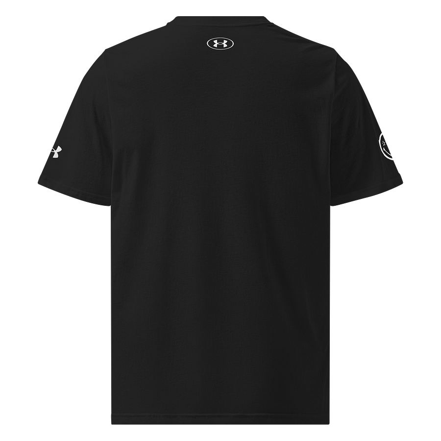 [G1SM0] Under Armour® T-Shirt product image (3)