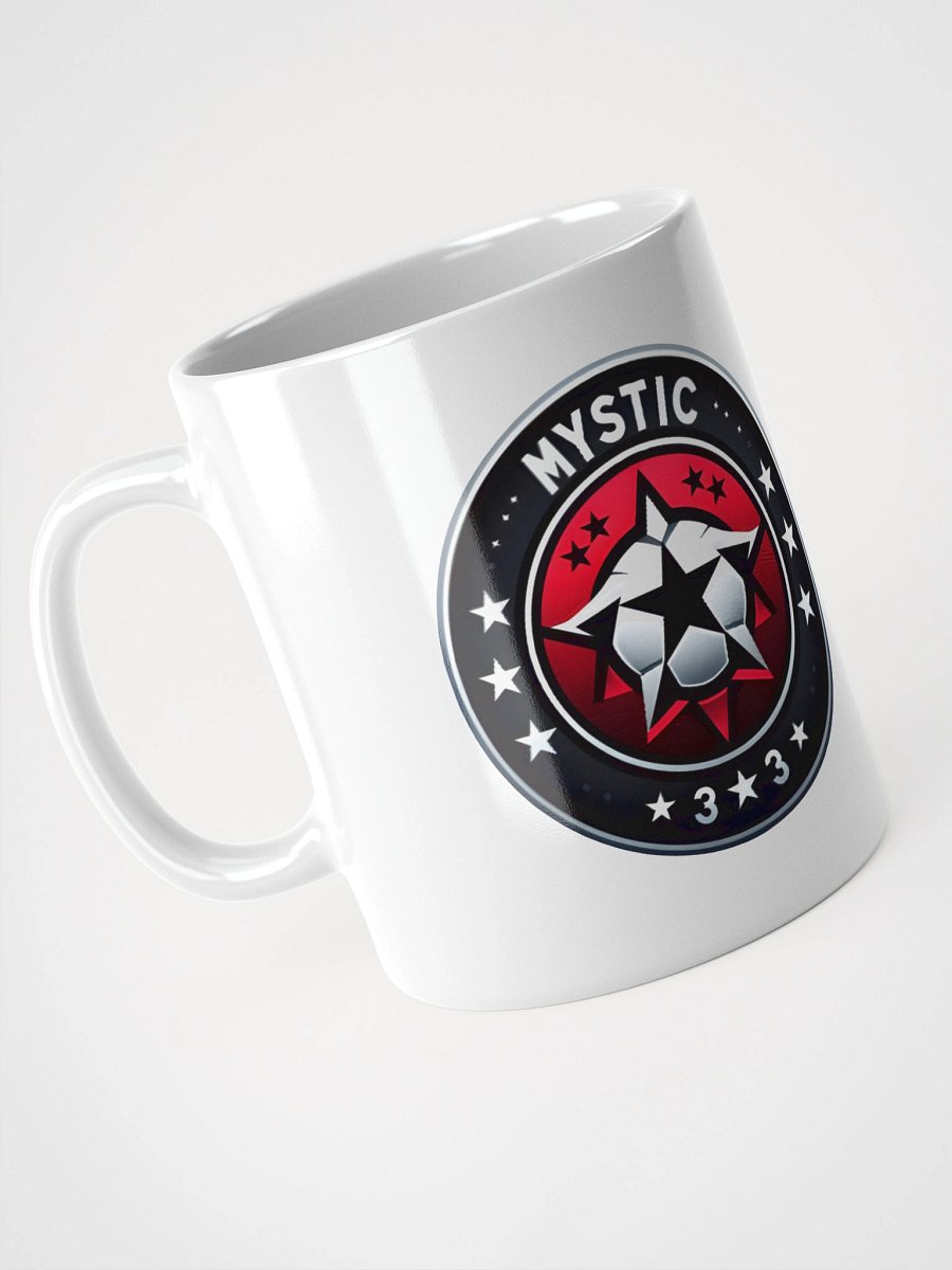 Mystic Starry Emblems Mug product image (8)