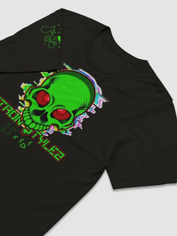 DAPixelhero - Skull Daddy product image (2)