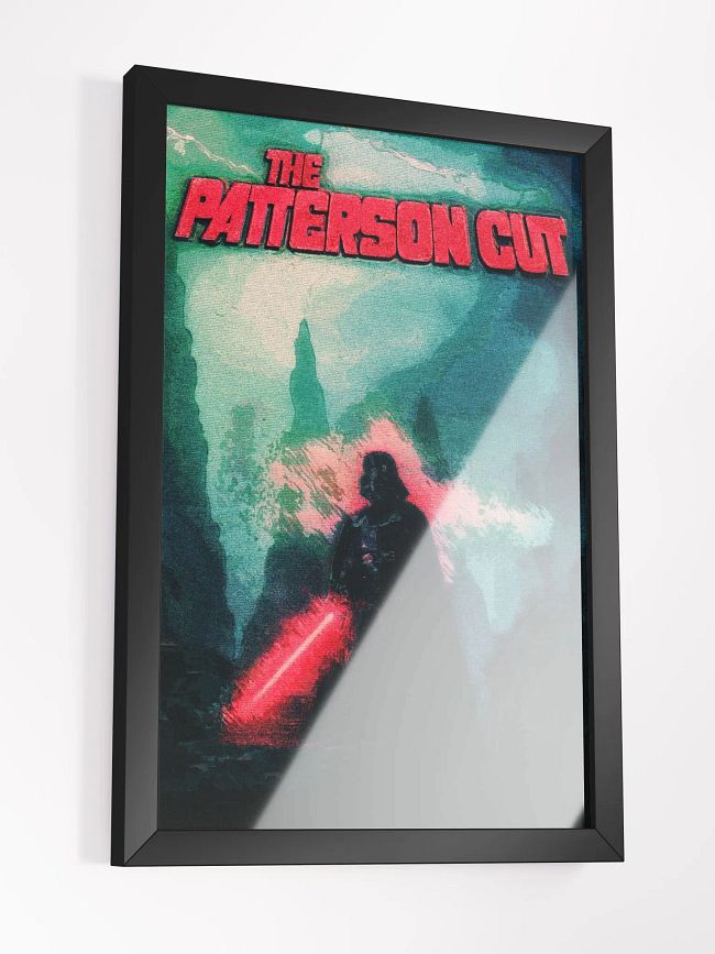 The Patterson Cut