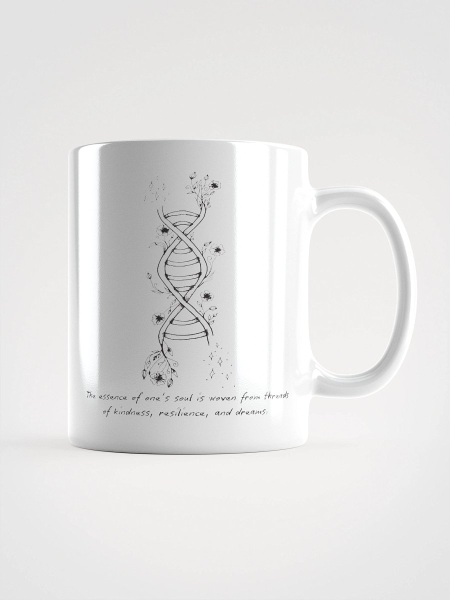 Essence of one's soul product image (2)