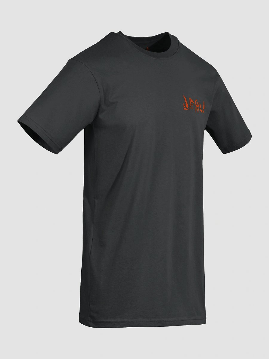 Barfing Volcano T-Shirt product image (50)