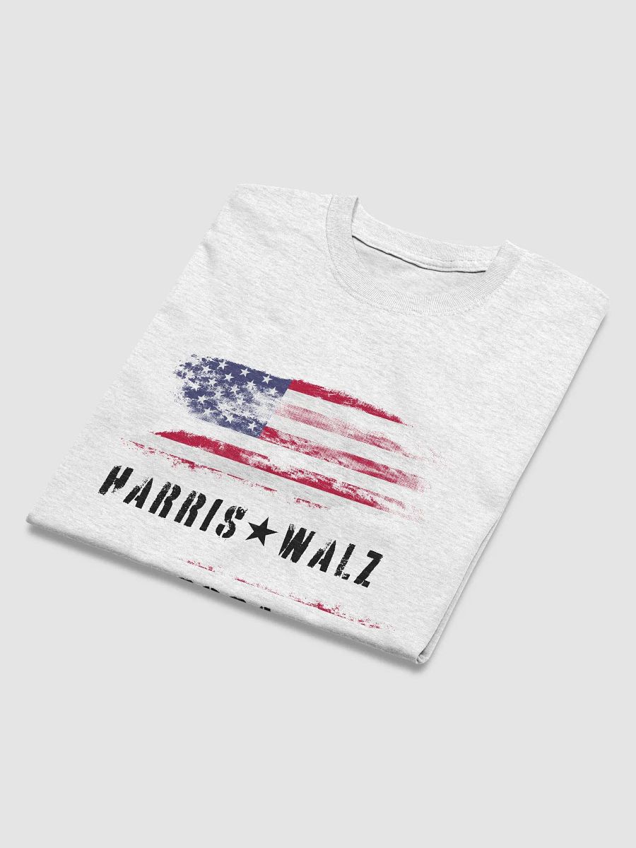 Harris-Walz Campaign Tee product image (38)