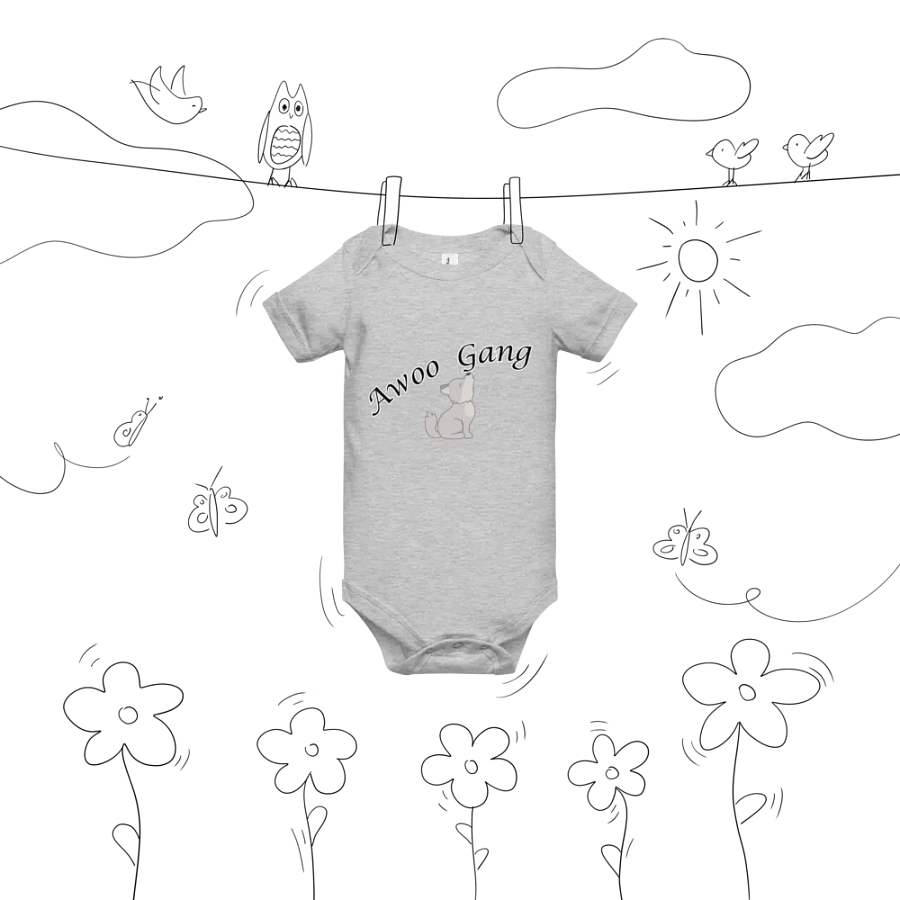 Baby Awoo Gang product image (9)