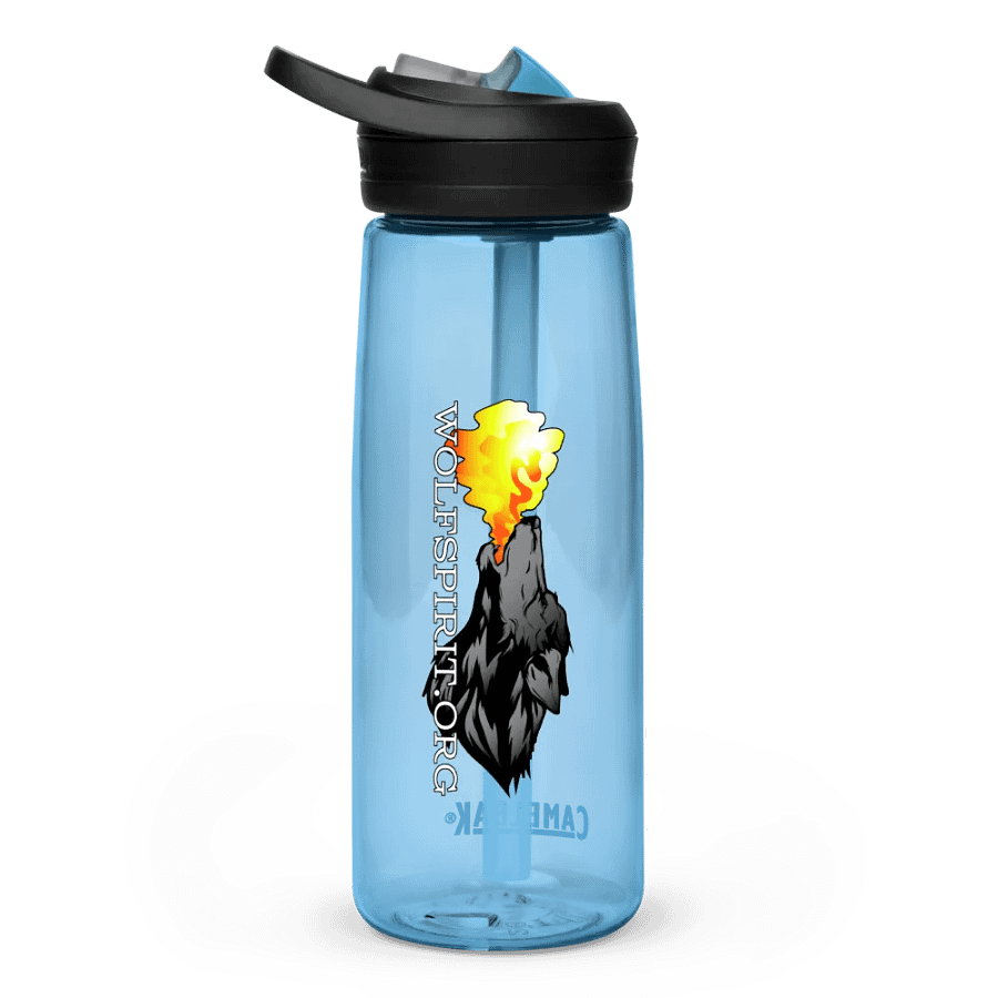 Wolfspirit Camelbak product image (9)