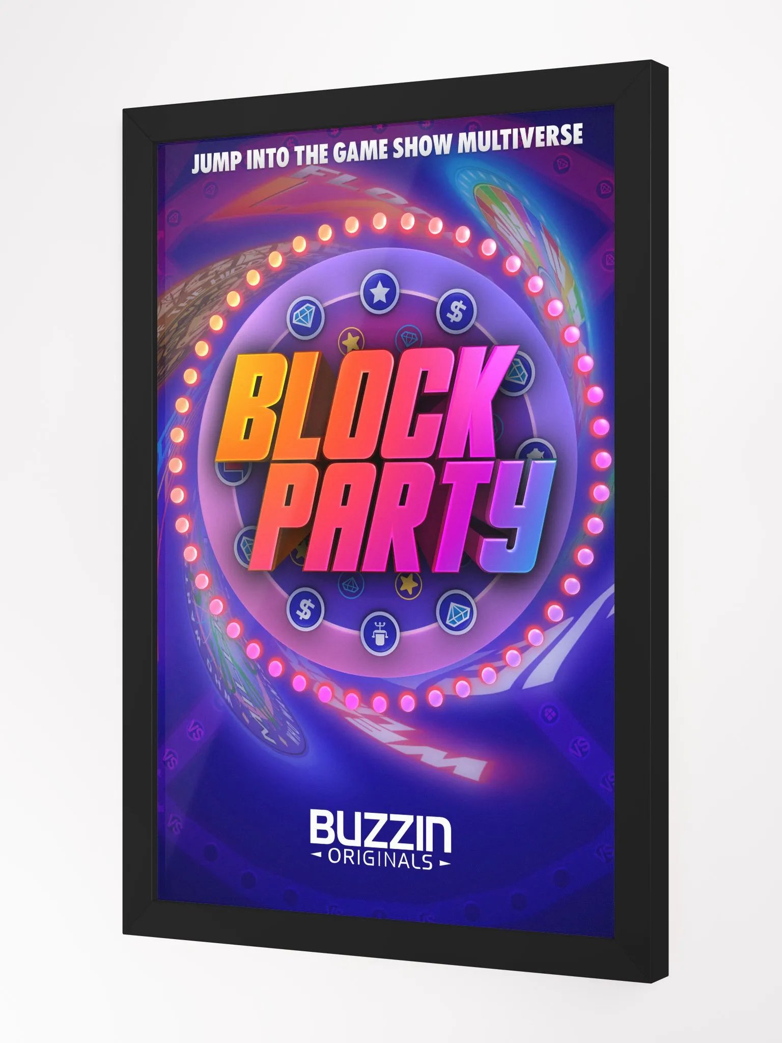 Block Party OG Poster product image (2)