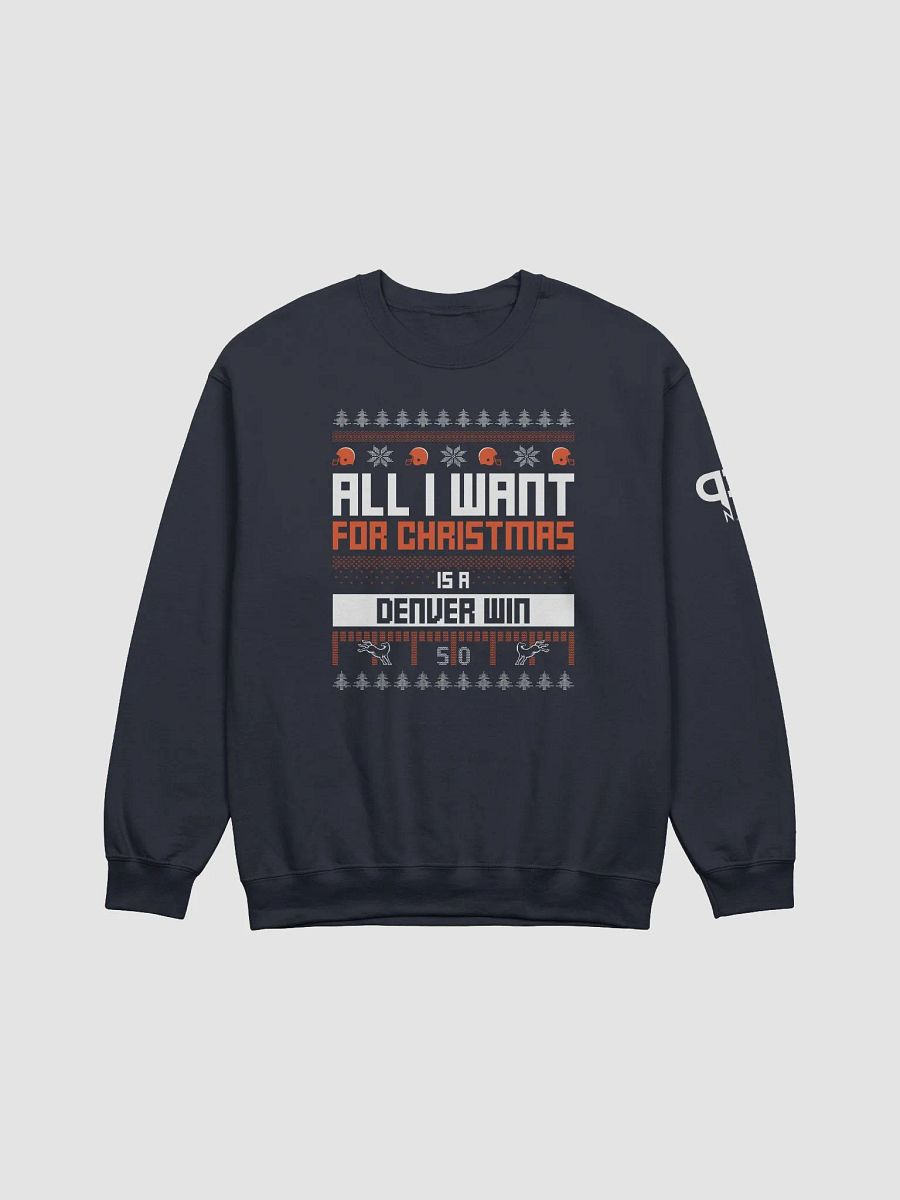 All I Want for Christmas product image (1)