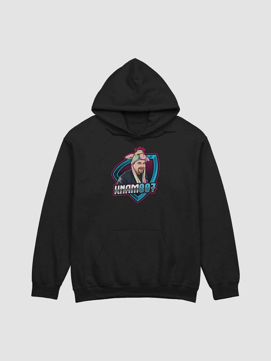 KNAM007 HOODIE!!! product image (6)