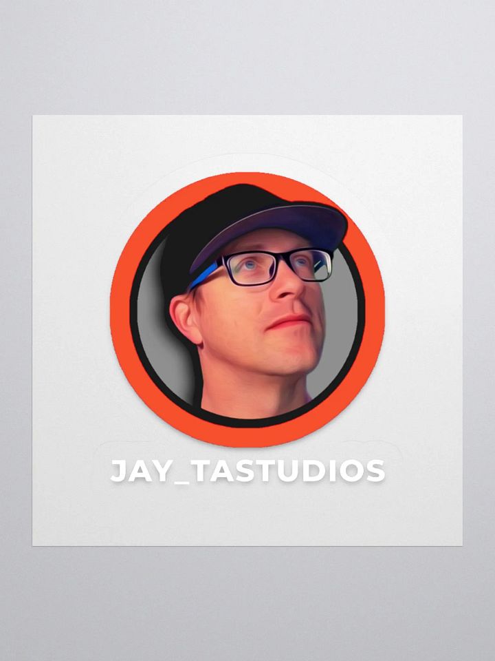 jay_tastudios Sticker set product image (2)