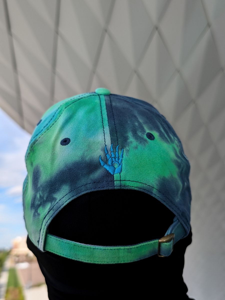 Conflict Cap: Claw product image (4)