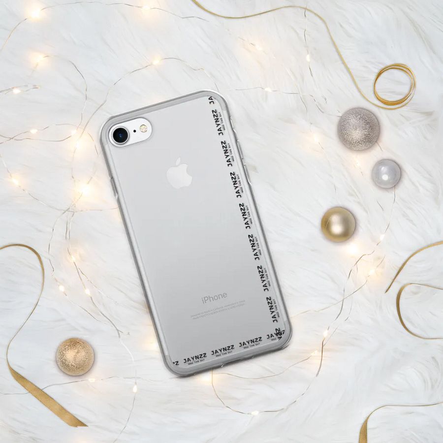 Basic Jaynzz iPhone Case product image (334)