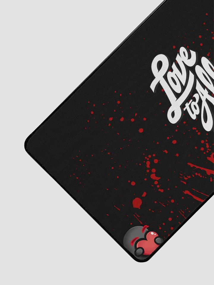 Large Desk Pad - 15