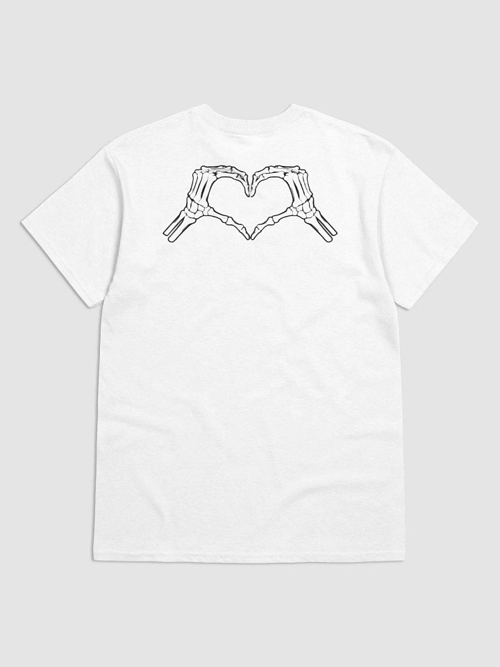 Form-Fit Essential T-Shirt product image (2)