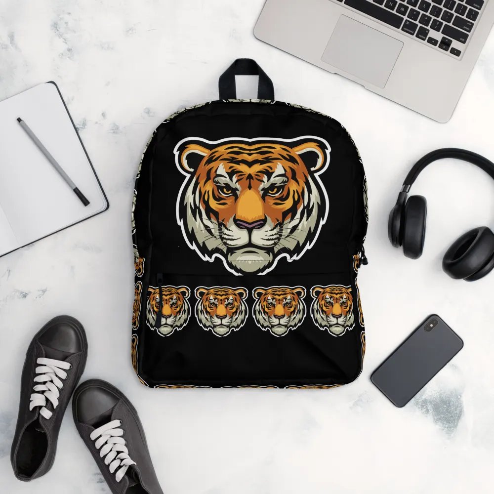 Isi Agu Backpack product image (2)