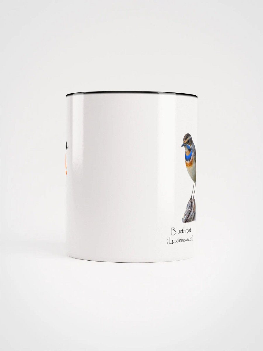 Bluethroat mug product image (45)