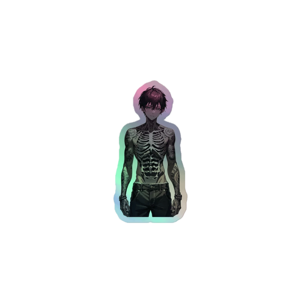 Diego Sticker product image (1)