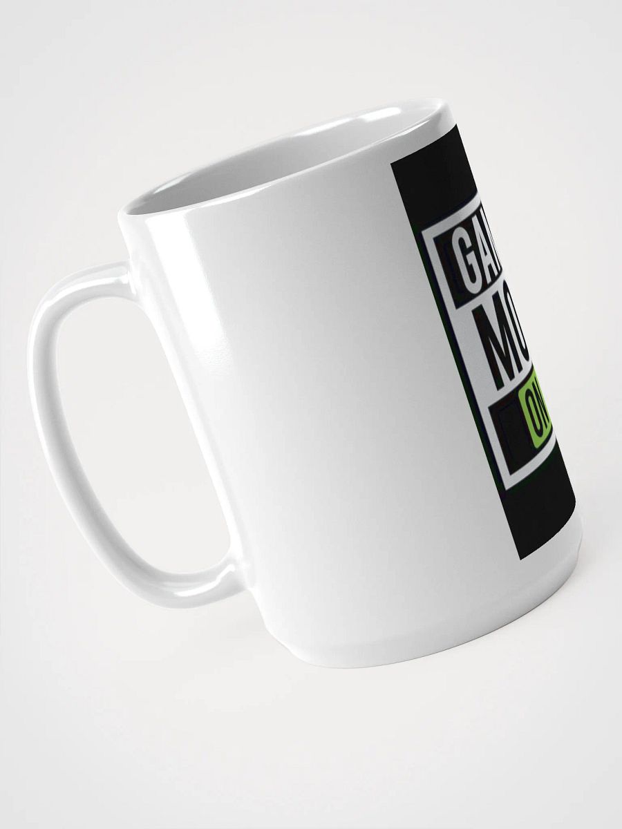 Gamer Mode On Coffee Mug product image (3)