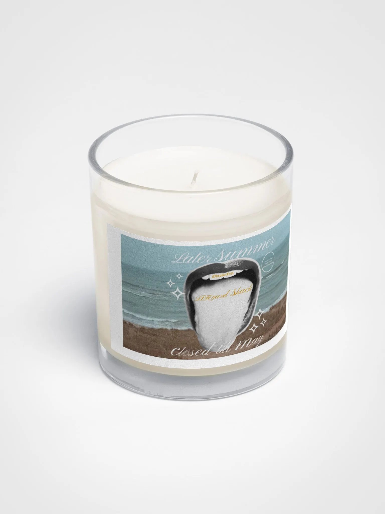 Lighting The Night product image (2)