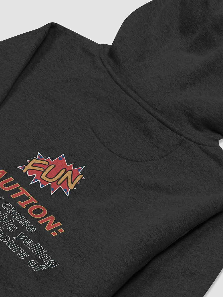 Rocks Energy Hoodie product image (25)
