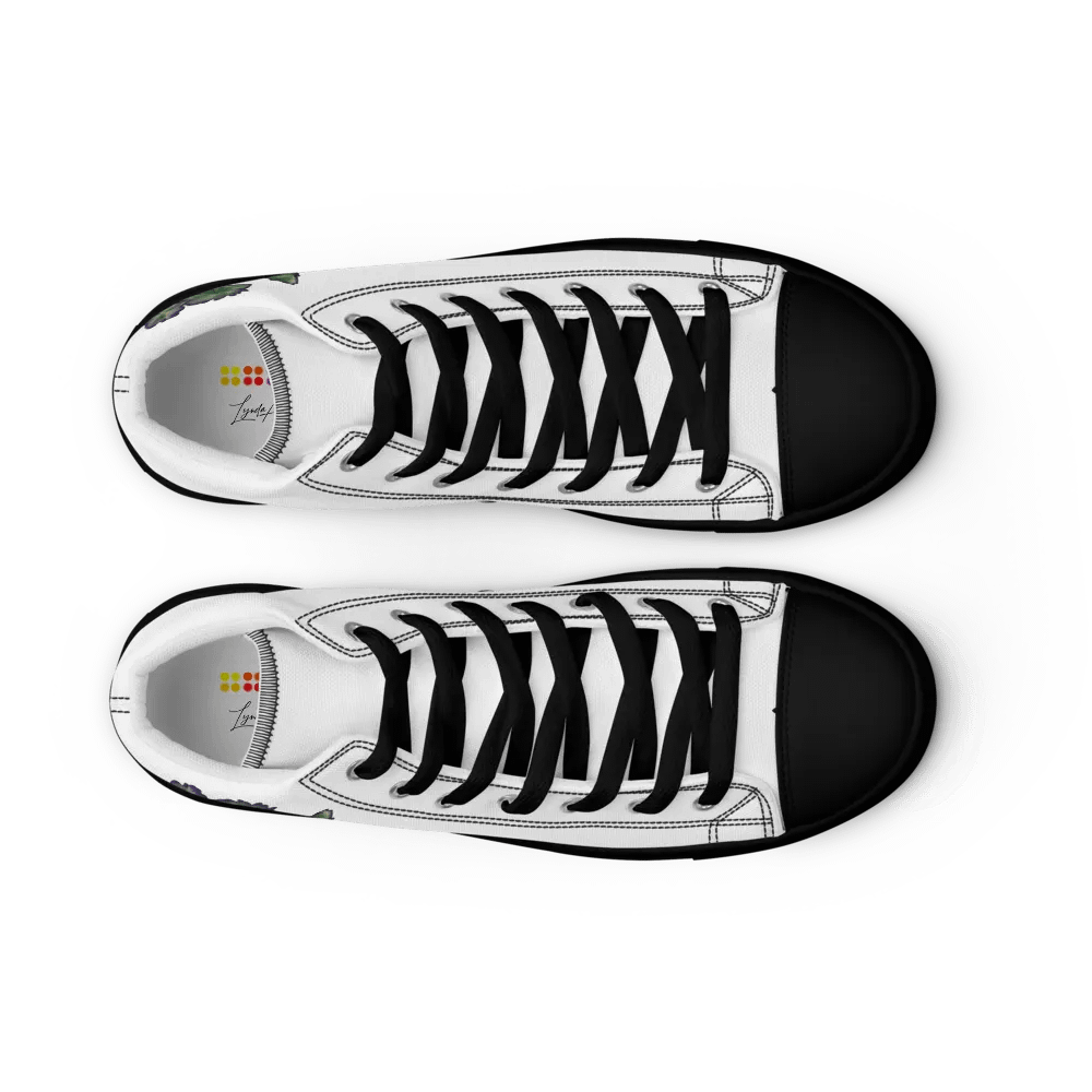 Papaya, Bien Temprano; sneakers product image (7)