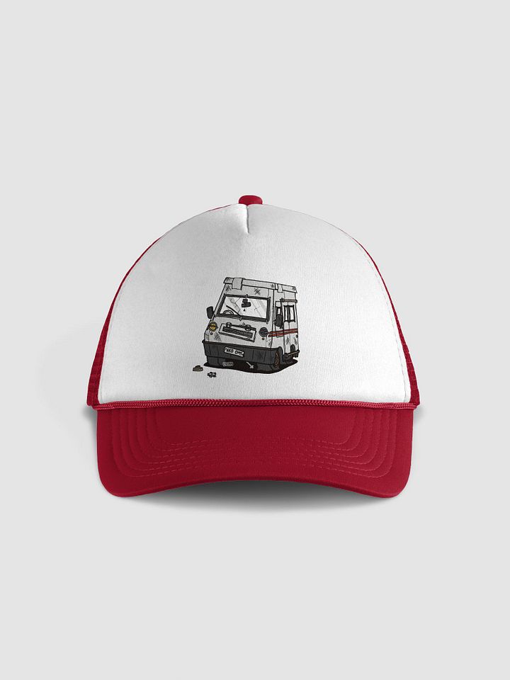 A not-ok cap! product image (2)