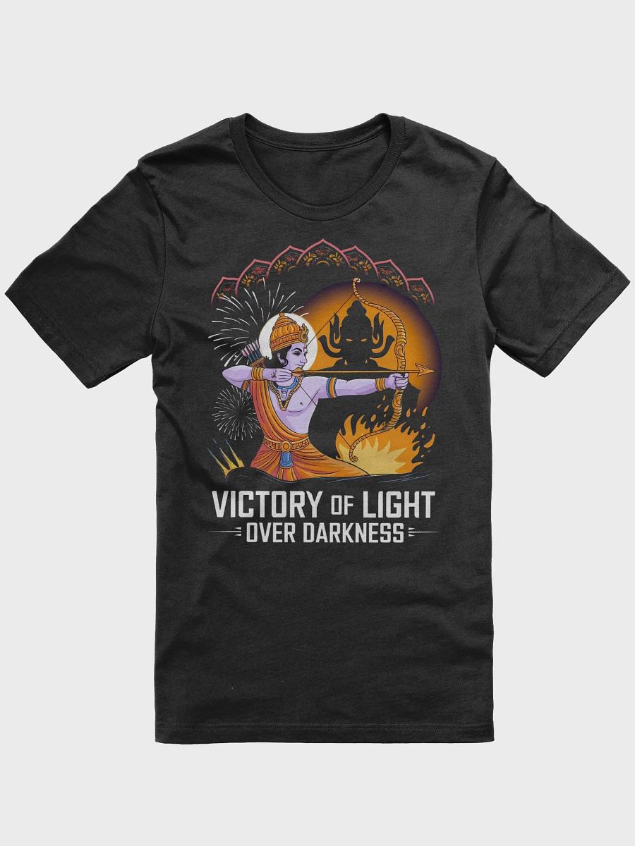 Victory of Light Over Darkness – Lord Rama product image (1)