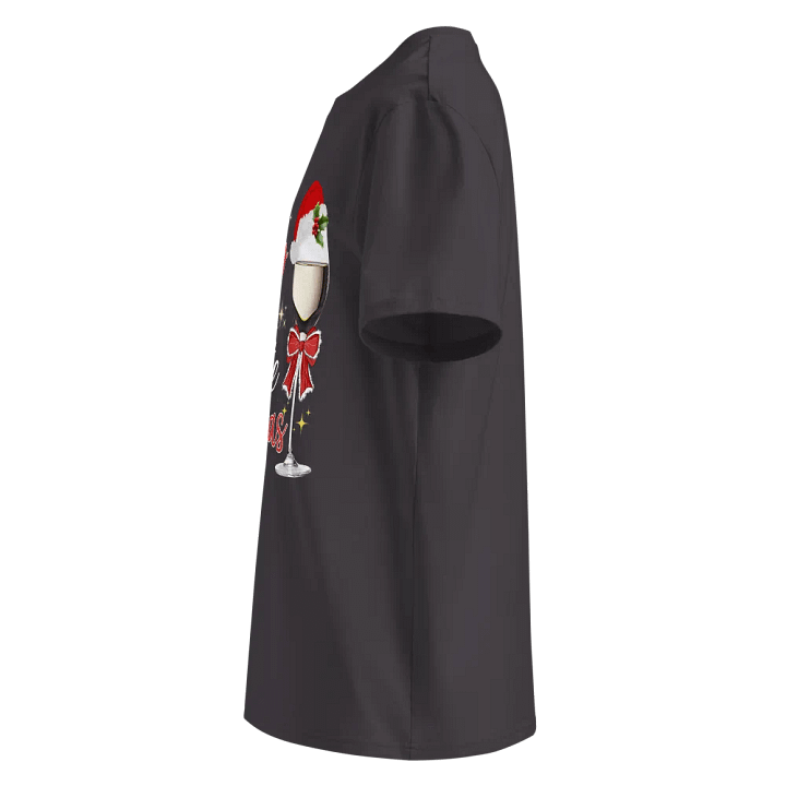 CHRISTMAS T-SHIRT product image (23)