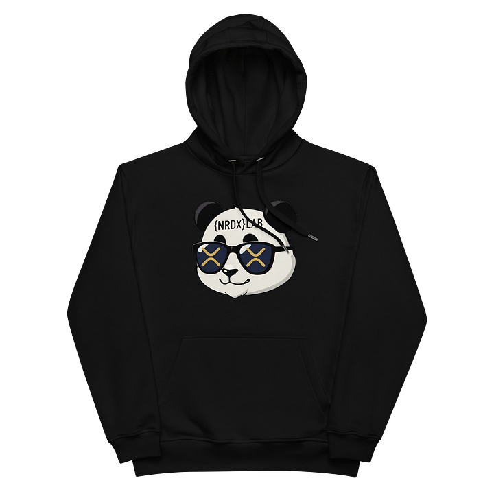 {NRDX}LAB Genesis Hoodie product image (2)