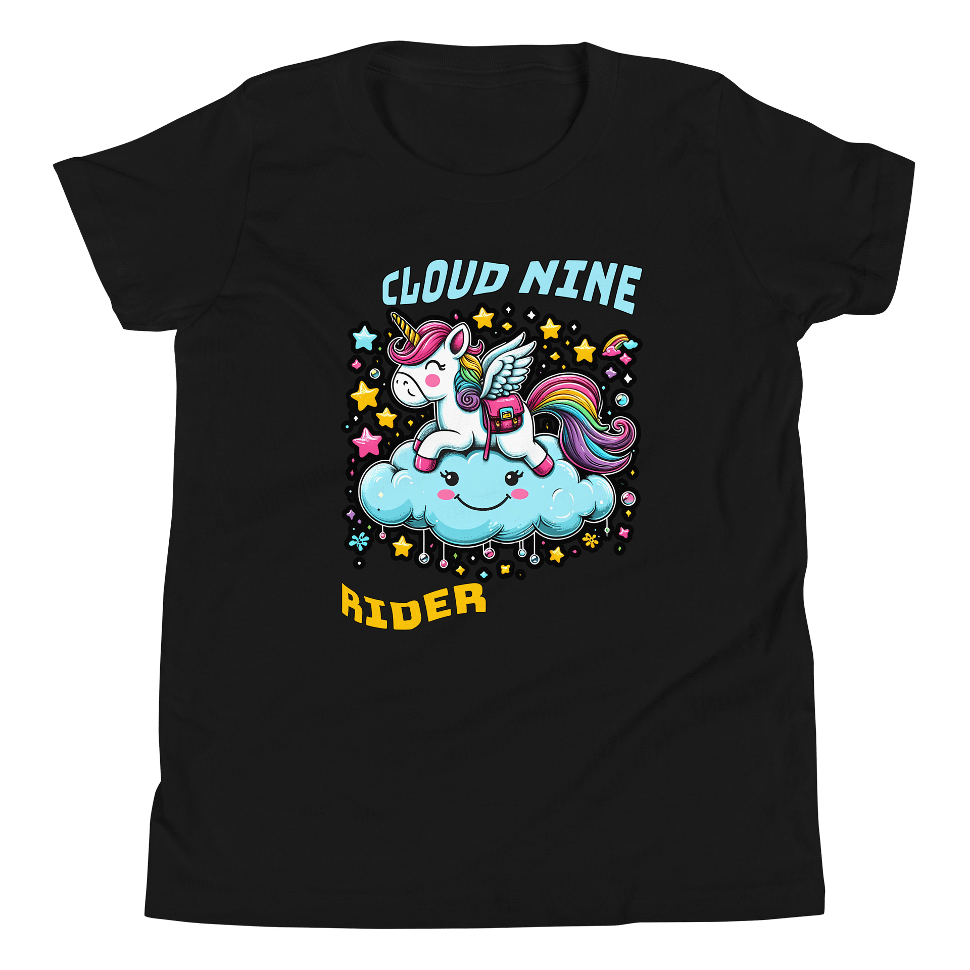 Cloud Nine Rider product image (1)