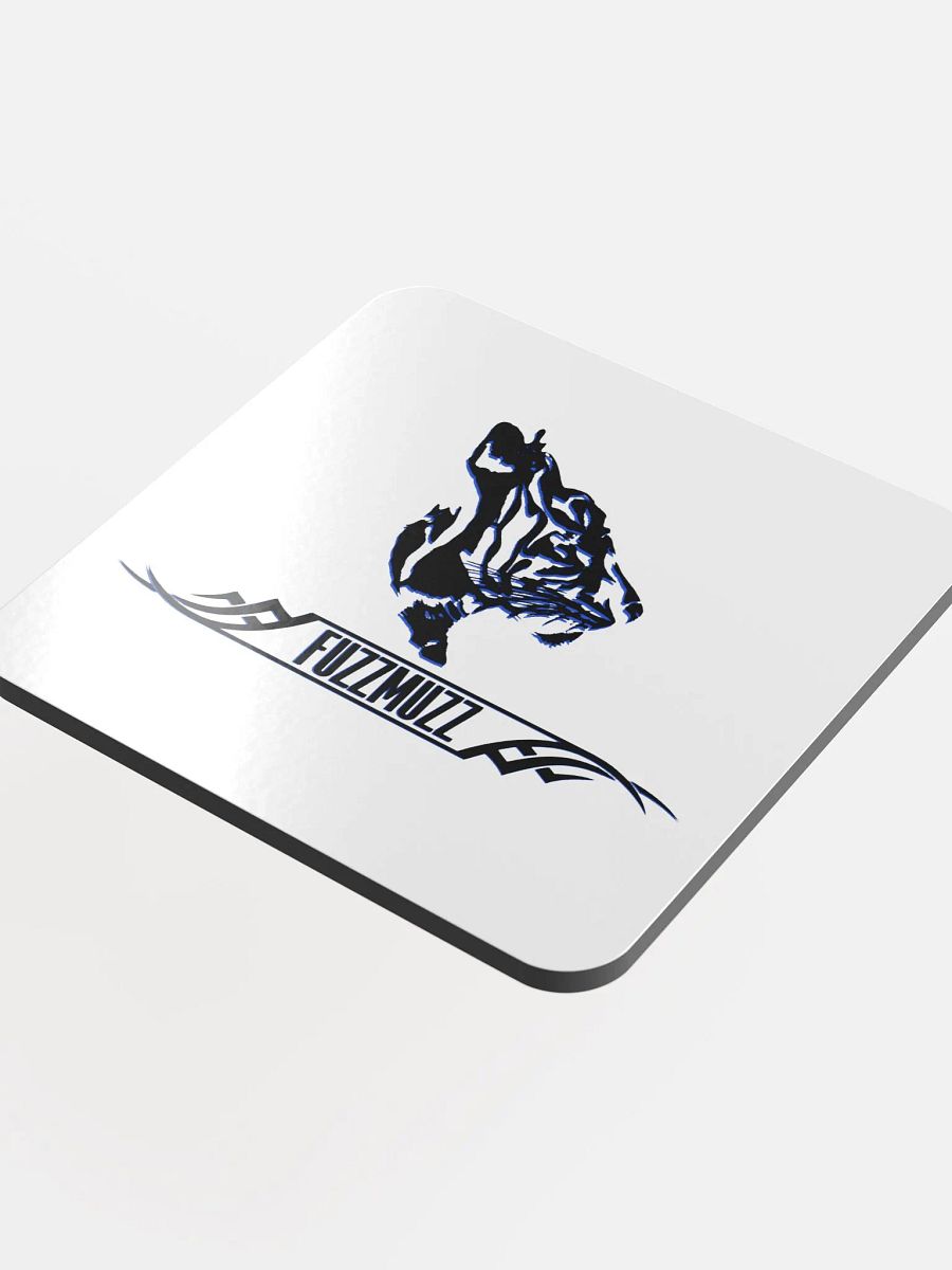 FuzzMuzz Coaster product image (4)