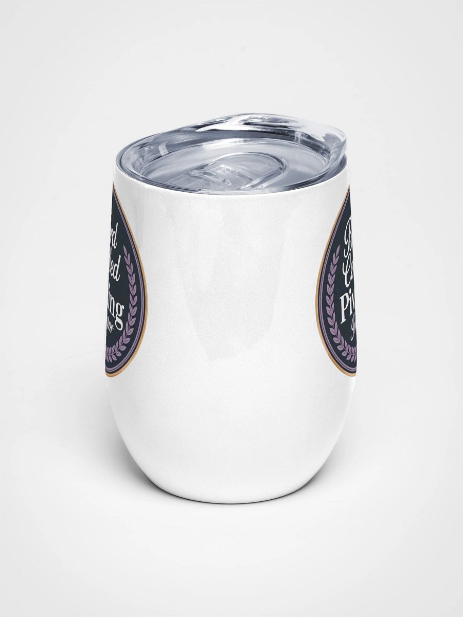 Pivoting Instructor Human Design Manifesting Generator Tumbler product image (3)