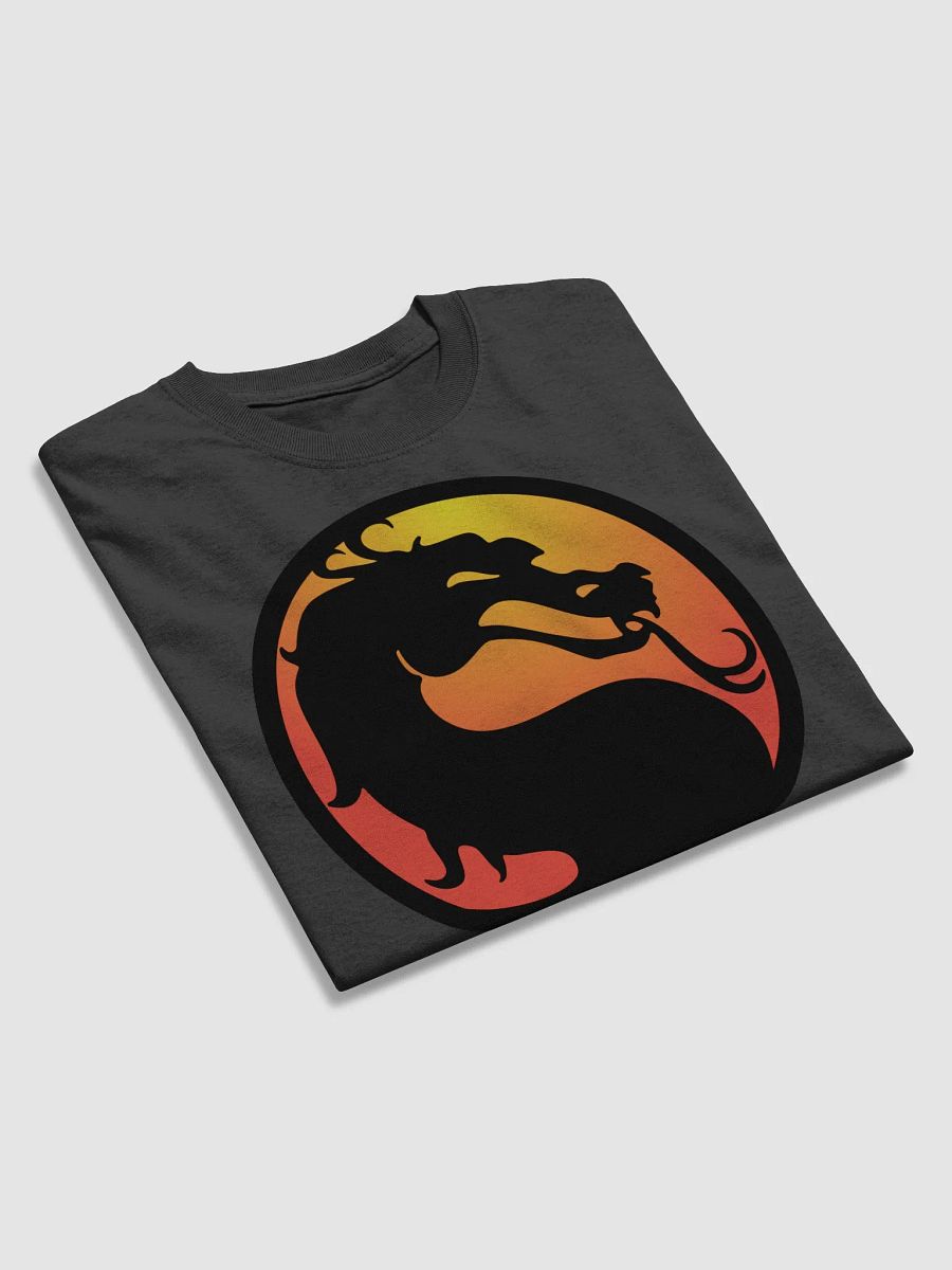 MK with OUG sleeve Tee product image (4)