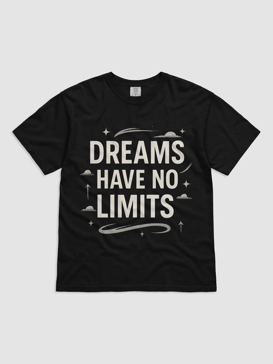 Dreams Have No Limits: How Eddie Redmayne’s Inspiring Quote Can Transform Your Life product image (1)