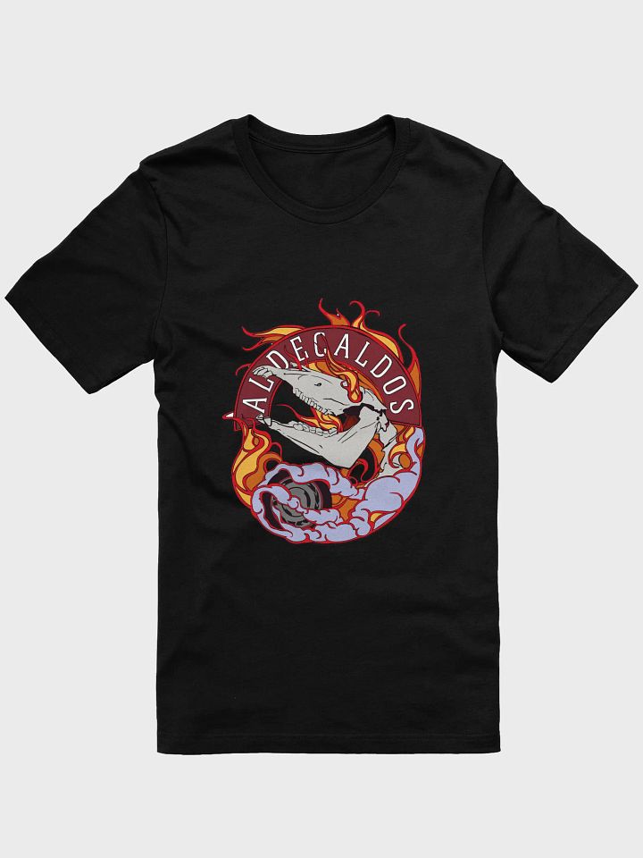 Aldecaldos Shirt product image (8)