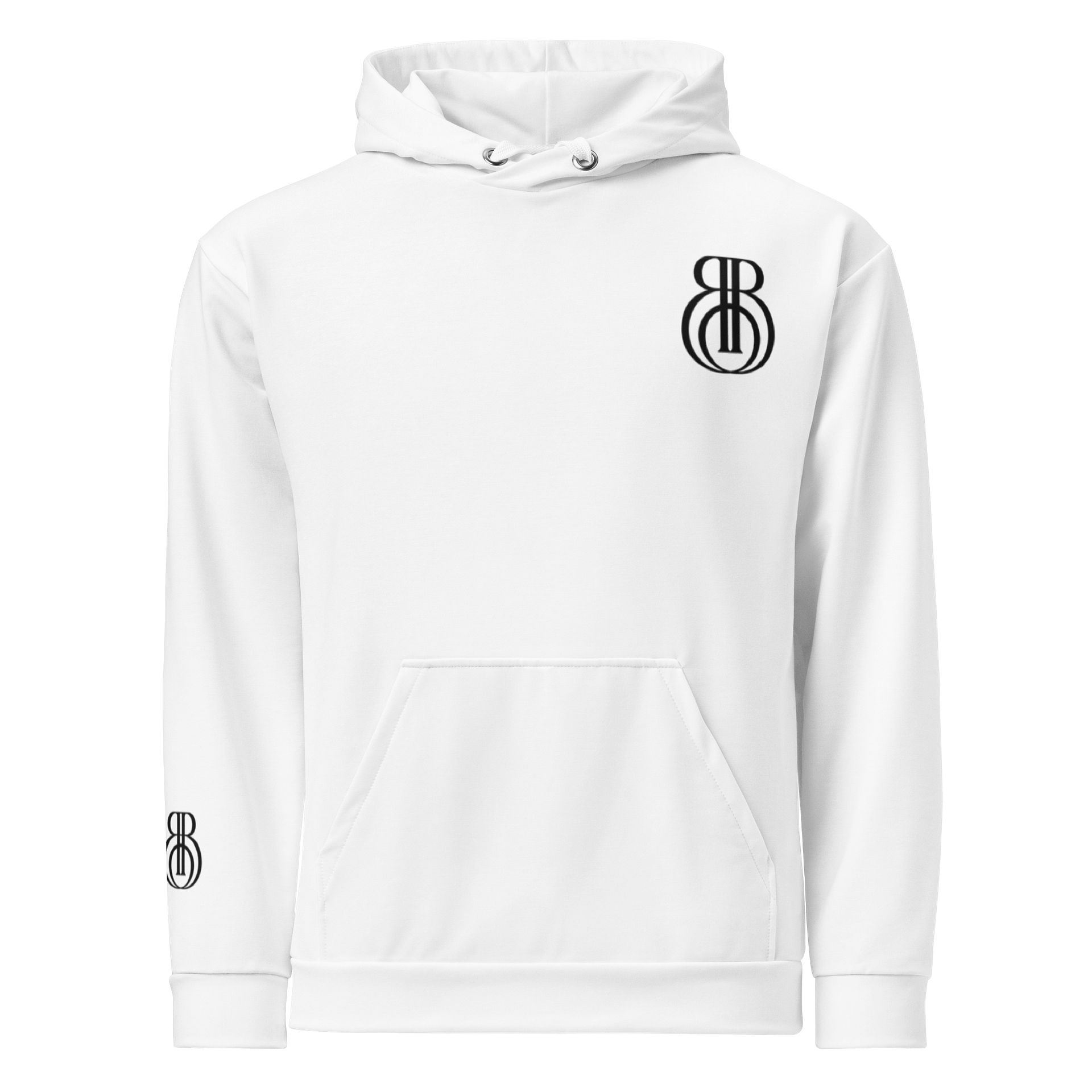 Better Body Recycled Hoodie product image (1)