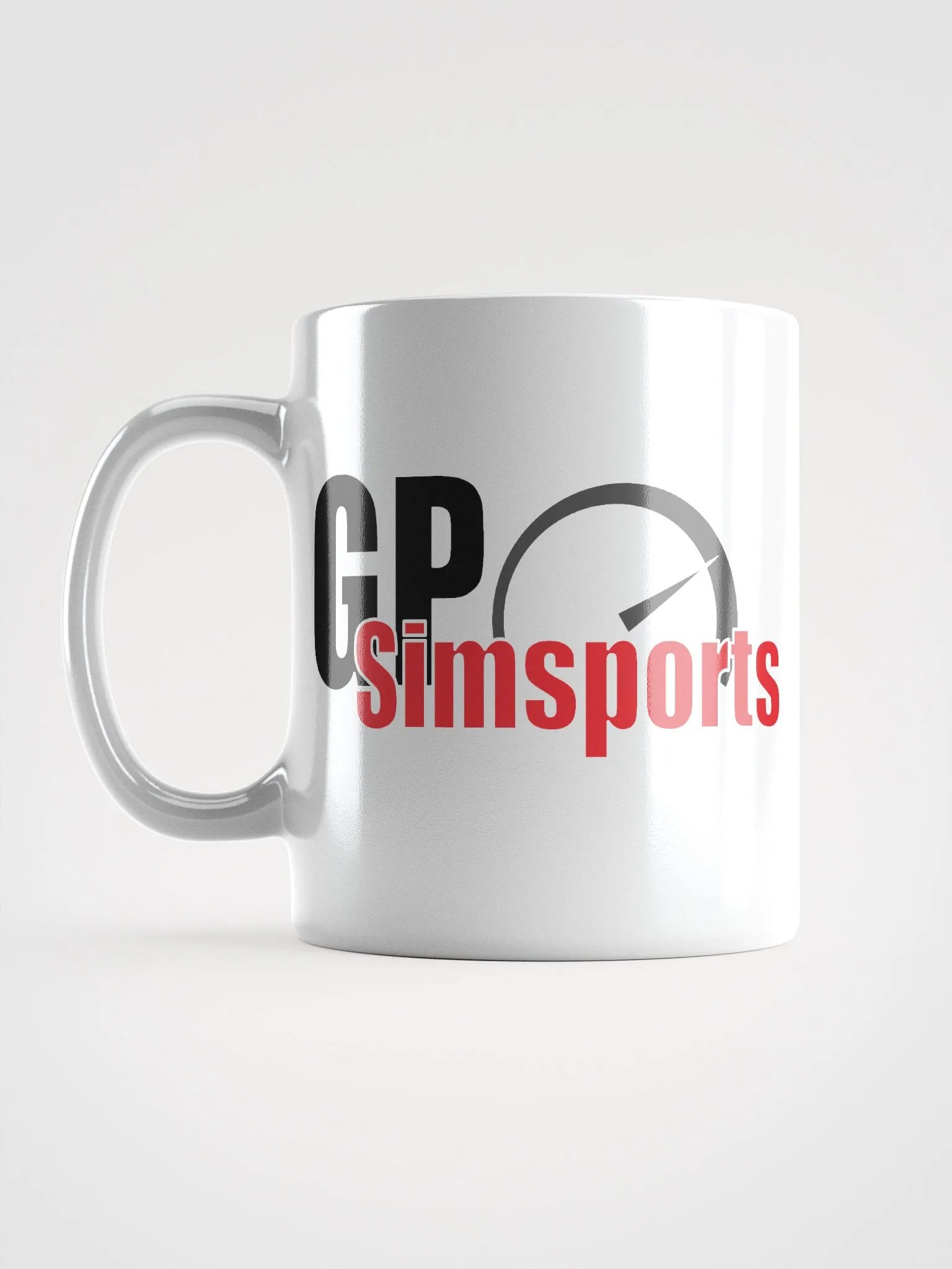 Logo Mug product image (6)
