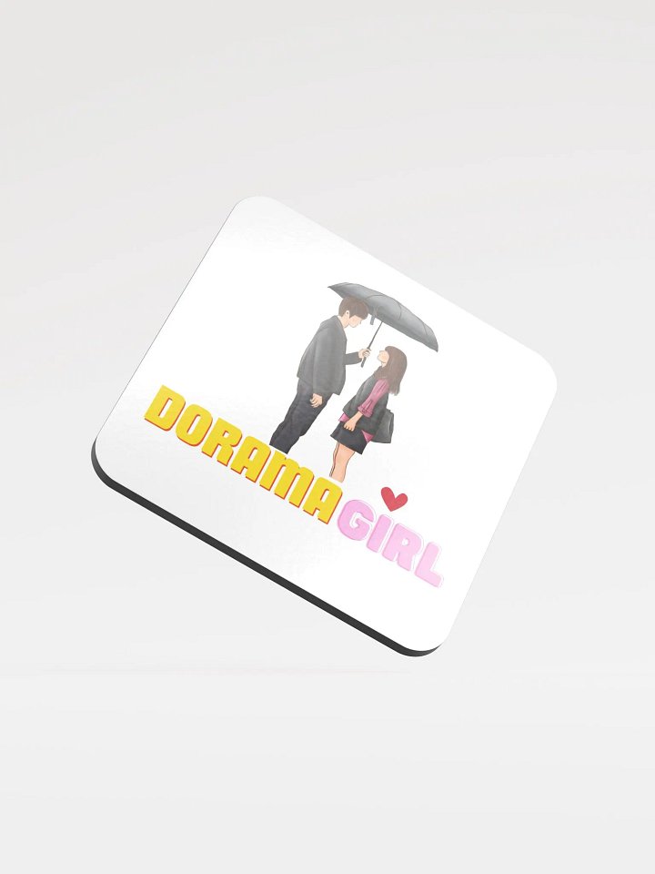 Posavasos Spoilers y Café product image (1)