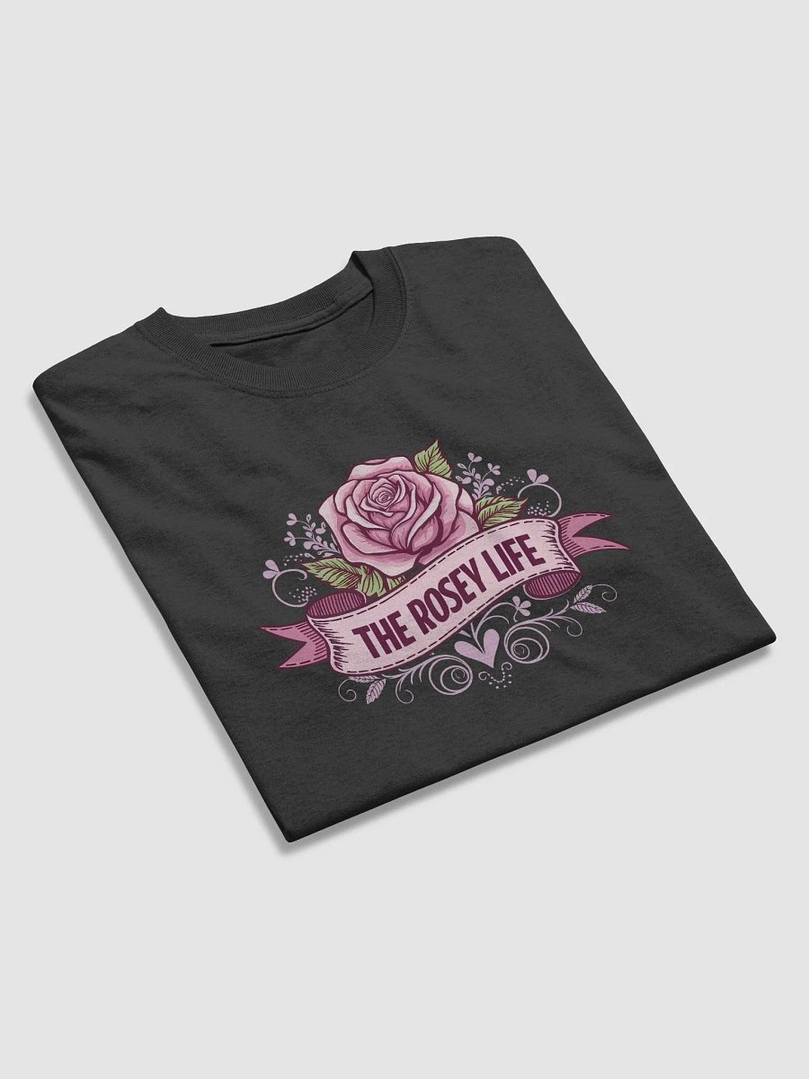 The Rosey Life Shirt product image (3)