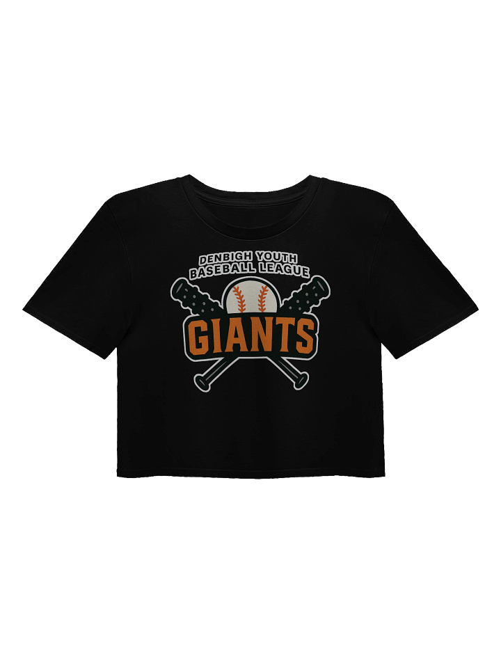Giants - Crop Top product image (5)