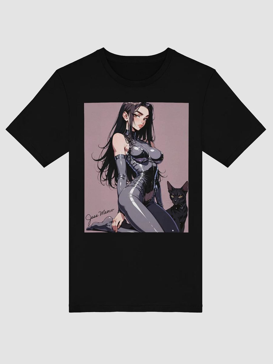 Latex Mommy Tee product image (54)