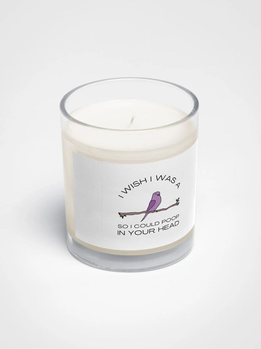 Birdie's Revenge Candle product image (3)