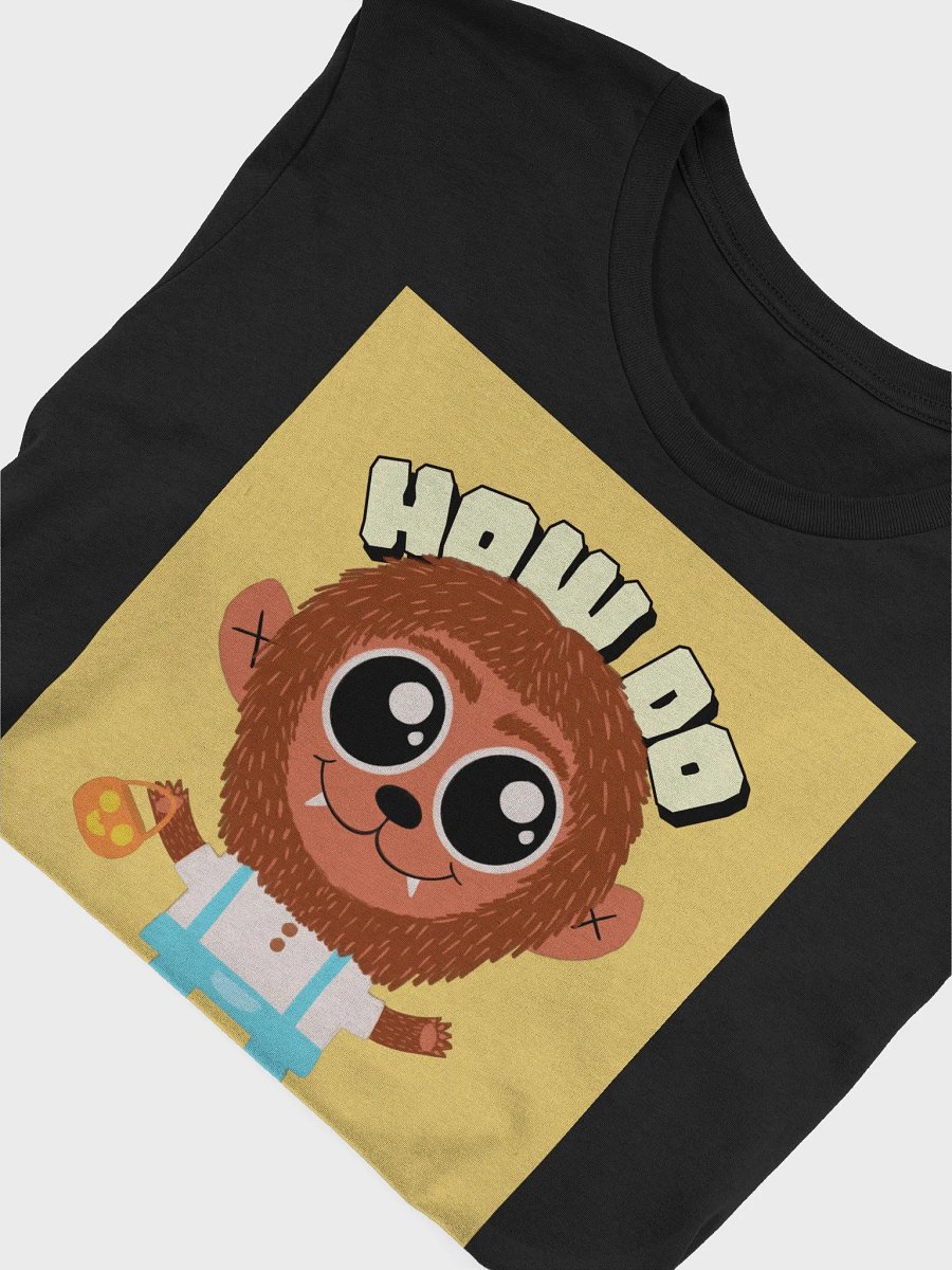 How Do You Boo? TShirt product image (4)