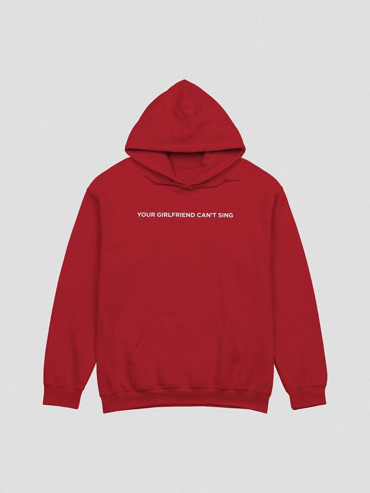 Your Girlfriend Can't Sing :) product image (2)