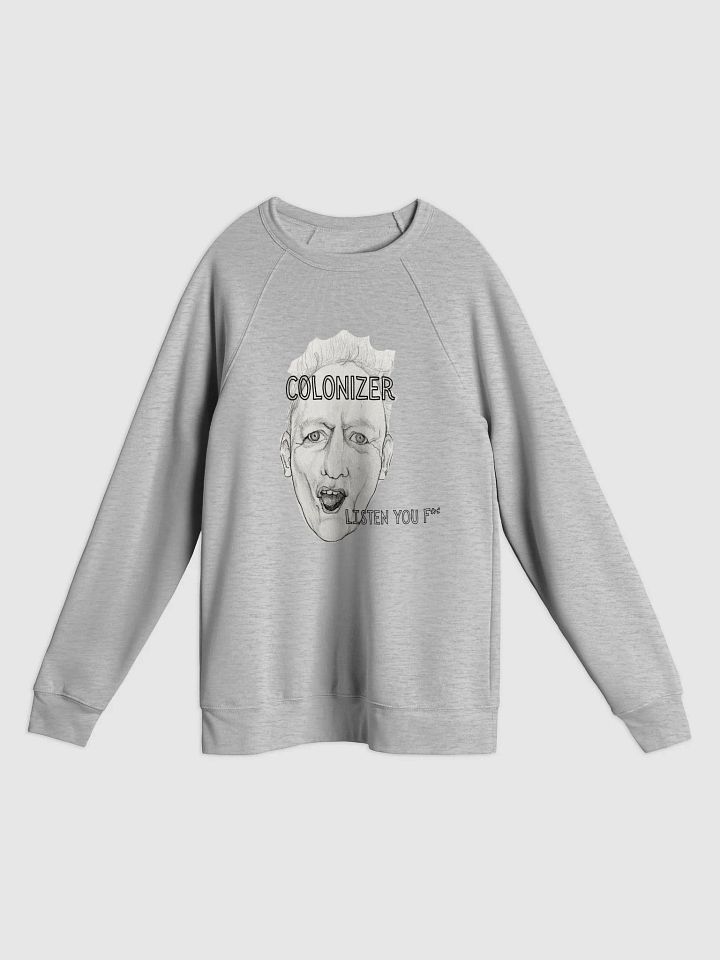 Colonizer Swearshirt product image (1)
